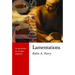Lamentations