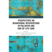 Perspectives on Behavioural Interventions in Palliative and End-Of-Life Care
