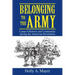 Belonging to the Army: Camp Follower and Community During the American Revolution