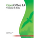 OpenOffice 3.4 Volume II: Calc: Black and White