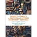 Subject Literacy in Culturally Diverse Secondary Schools: Supporting Eal Learners