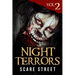 Night Terrors Vol. 2: Short Horror Stories Anthology