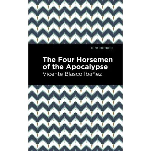 The Four Horsemen of the Apocolypse