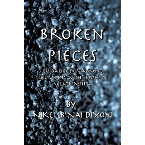 Broken Pieces
