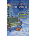 A Page Marked for Murder