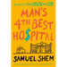 Man's 4th Best Hospital