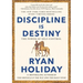Discipline Is Destiny: The Power of Self-Control