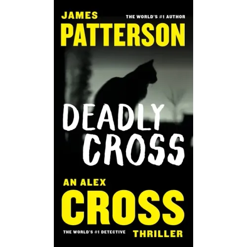 Deadly Cross