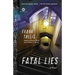 Fatal Lies: Fatal Lies: A Max Liebermann Mystery