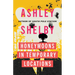Honeymoons in Temporary Locations