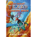 The Great Texas Dragon Race