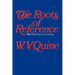 The Roots of Reference