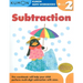 Kumon Grade 2 Subtraction