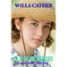 O Pioneers! Large Print Edition