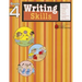 Writing Skills: Grade 4 (Flash Kids Harcourt Family Learning)