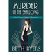 Murder in the Shallows: A Violet Carlyle Historical Mystery