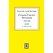 Chancery Court Records of Cannon County, Tennessee, 1840-1880.