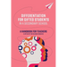 Differentiation for Gifted Students in a Secondary School: A Handbook for Teachers