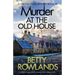 Murder at the Old House: A gripping and unputdownable cozy mystery novel