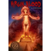 Virgin Blood: A Hardboiled Horror Thriller