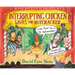 Interrupting Chicken Saves the Nutcracker