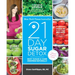 The 21-Day Sugar Detox: Bust Sugar and Carb Cravings Naturally
