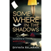 Somewhere in the Shadows: Someone is watching...