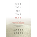 See You On The Mat: A Story of Perspective, Resilience, and Transformation through Brazilian Jiu Jitsu