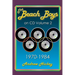 The Beach Boys On CD Volume 2: 1970 - 1984