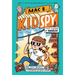 The Sound of Danger (Mac B., Kid Spy #5): Volume 5