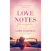Love Notes for Couples: 90 Days of Love Language Minute Devotions