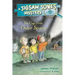 Jigsaw Jones: The Case from Outer Space