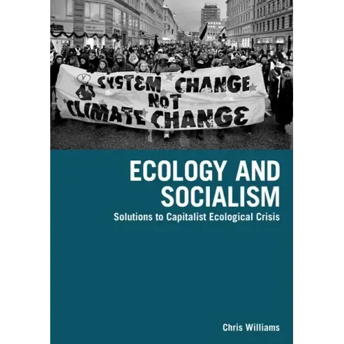 Ecology and Socialism