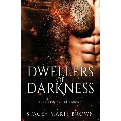 Dwellers of Darkness