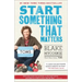 Start Something That Matters