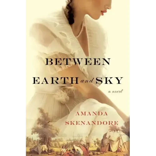 Between Earth and Sky
