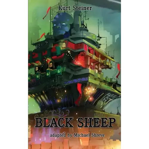 Black Sheep