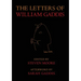 The Letters of William Gaddis: Revised Edition