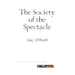 The Society of the Spectacle
