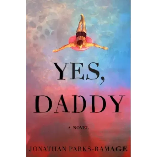Yes, Daddy