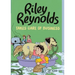 Riley Reynolds Takes Care of Business