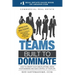 Commercial Real Estate Teams Built to Dominate
