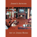 Jimmie's Artwork: Art by Jimmie Banks