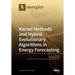 Kernel Methods and Hybrid Evolutionary Algorithms in Energy Forecasting