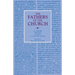 Homilies, Volume 1 (1-59 on the Psalms)