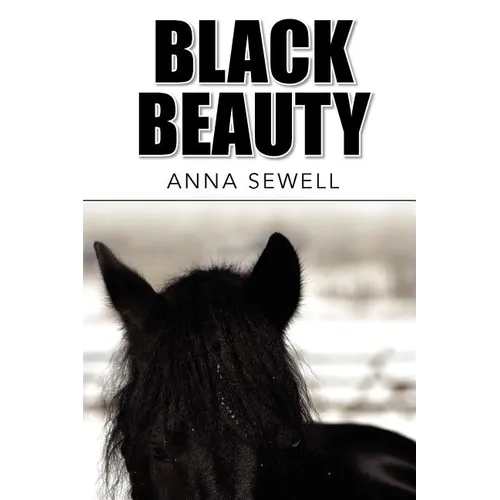 Black Beauty