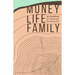 Money, Life, Family: My Handbook: My complete collection of principles on investing, finding work & life balance, and preserving family wealth