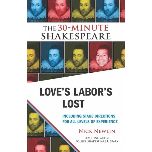 Love's Labor's Lost: The 30-Minute Shakespeare