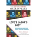 Love's Labor's Lost: The 30-Minute Shakespeare