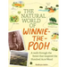 The Natural World of Winnie-The-Pooh: A Walk Through the Forest That Inspired the Hundred Acre Wood